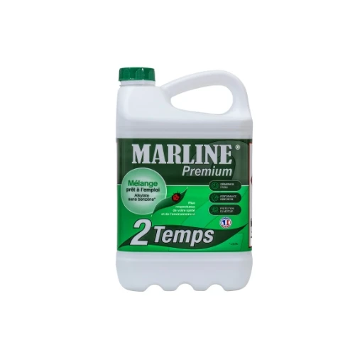 CARBURANT MÉLANGE 2T 5L