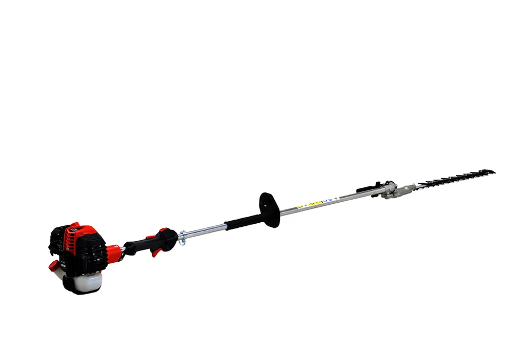 TAILLE HAIE SUR PERCHE Xseries Pro 25.4cc